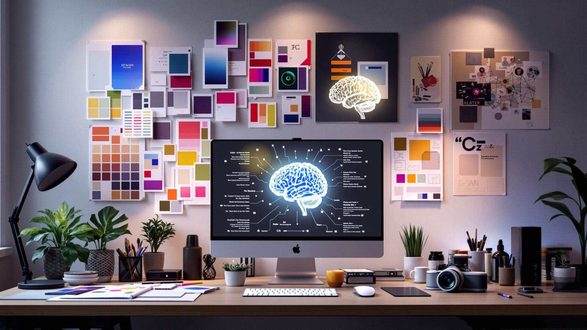 Design Psychology - Sandboxr