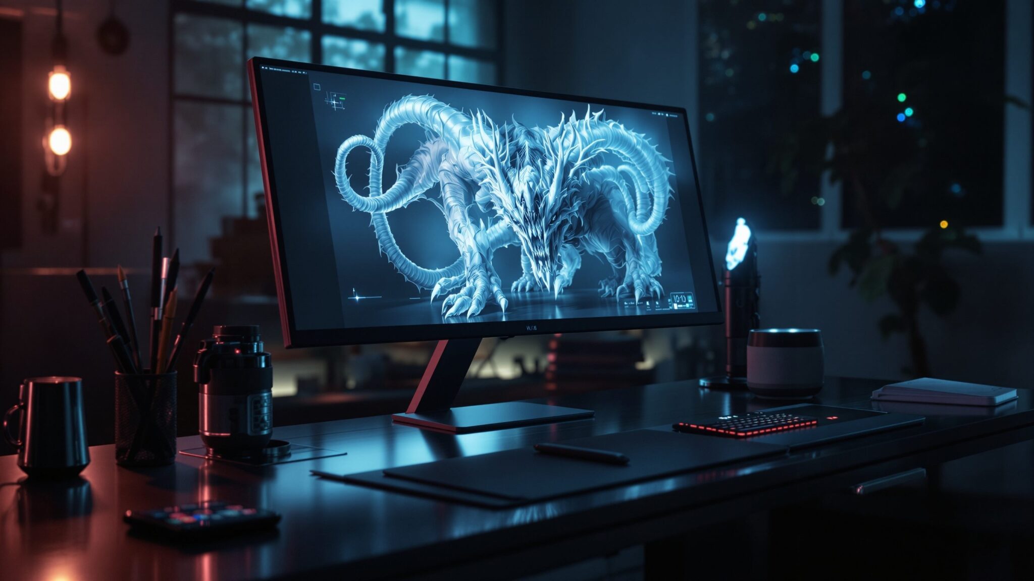 The Best Software for Digital Sculpting in 2025 - Sandboxr