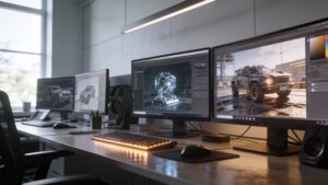 Best Rendering Engines in 2026 (Ultimate Comparison Guide)