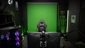 Inside the Studios of Top YouTubers: How the Pros Build Their Setups