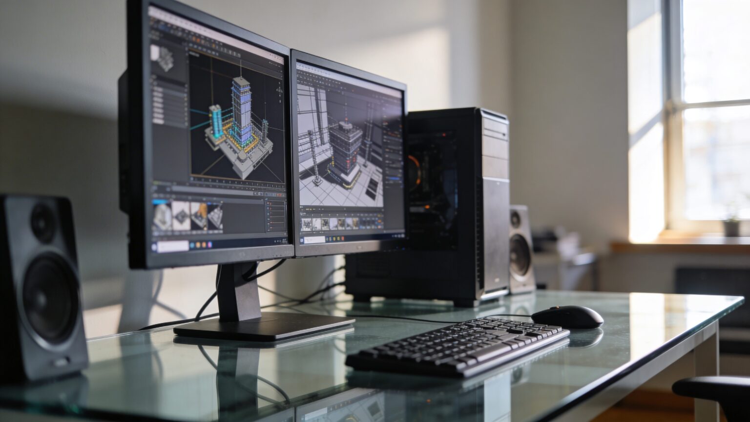 What Is a Rendering Engine? A Complete Beginner’s Guide - Sandboxr