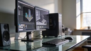 What Is a Rendering Engine? A Complete Beginner’s Guide