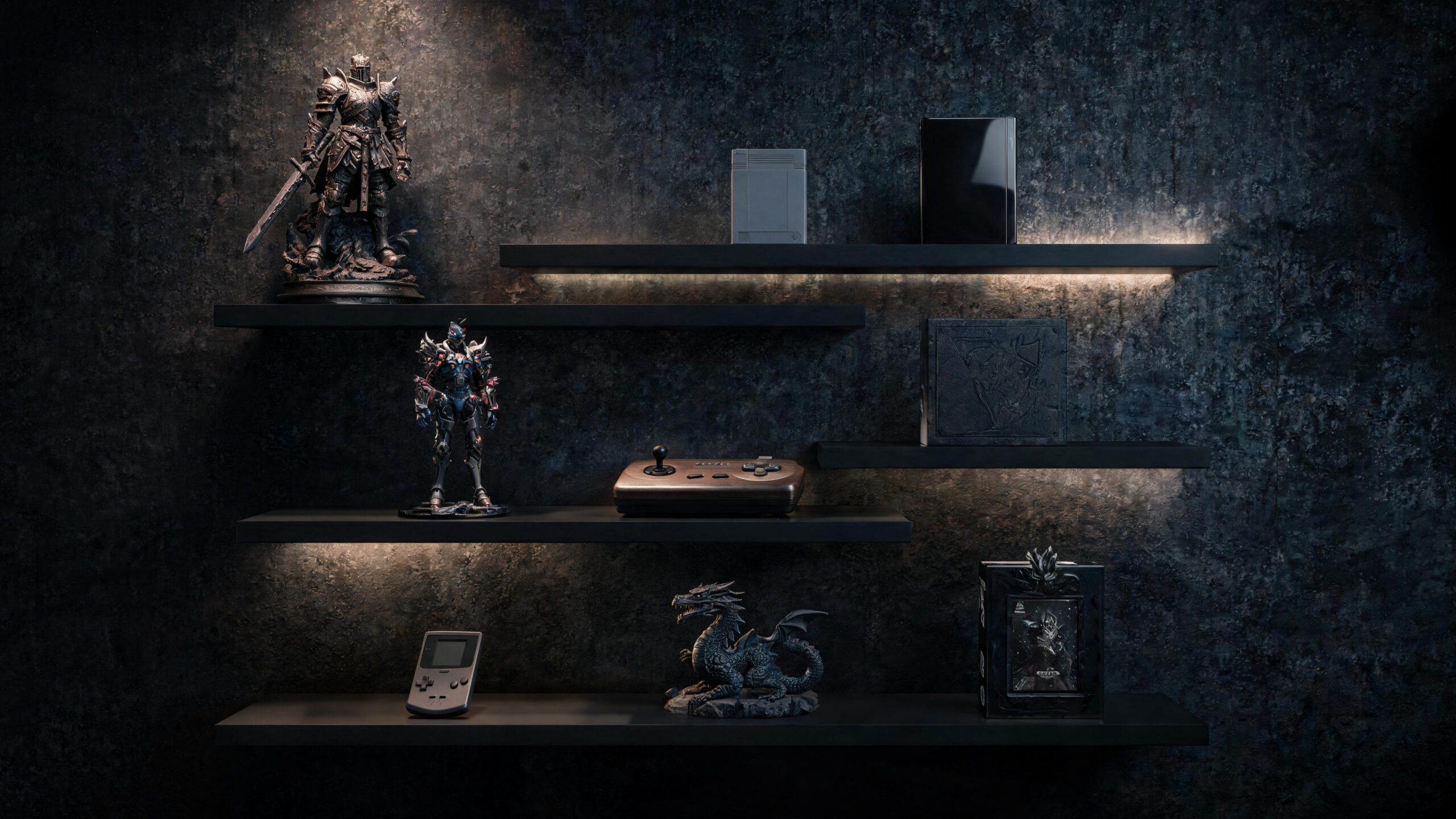 Rarest Video Game Collector’s Editions Ever Released