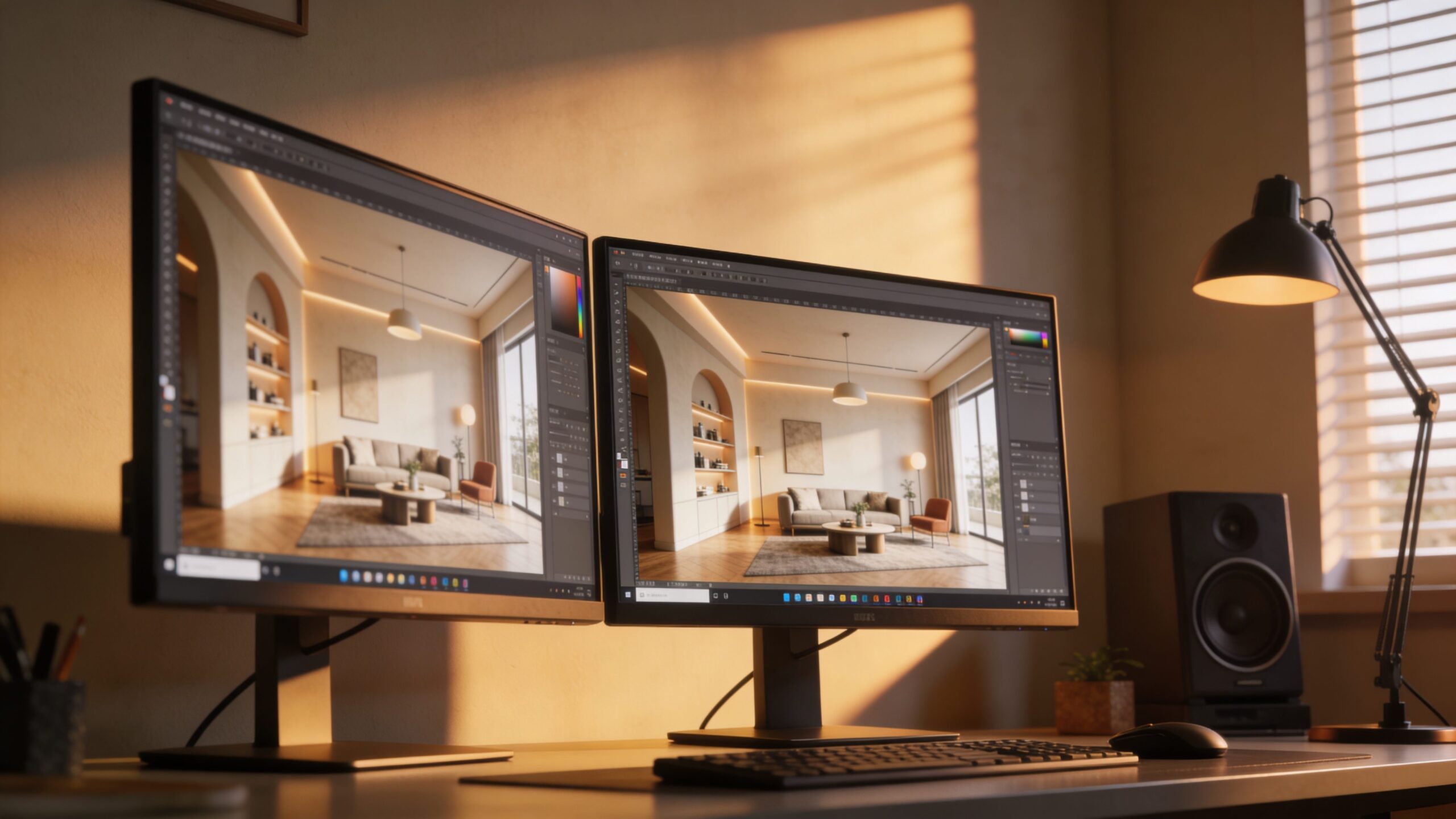 Realistic Lighting in 3D: Techniques Every Artist Must Know
