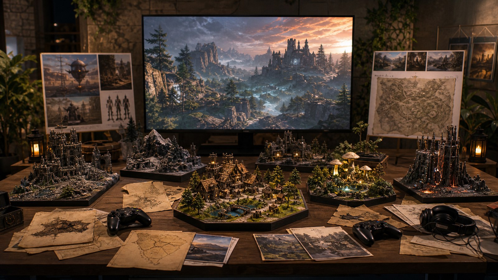 The Best Fan-Made Expansions That Changed How Players Experience Games